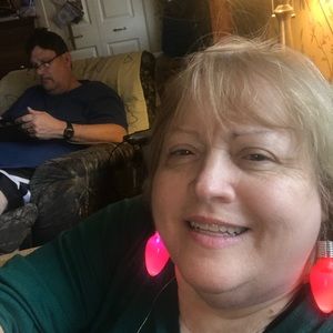 Meet your Posher, Rhonda